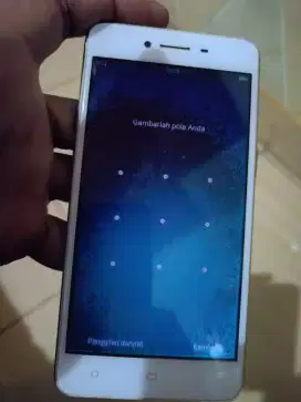 Oppo a37 lupa pola