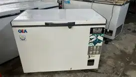 Freezer box Gea 330 Liter