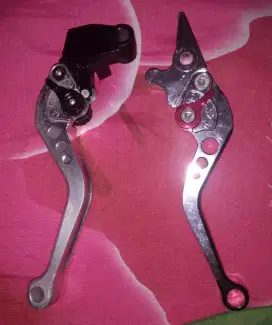 Handle rem dan kopling RX king variasi