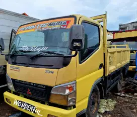 Mitsubishi Colt Diesel 4ban PS110 bak Besi 3way Ors Turbo Bio Solar