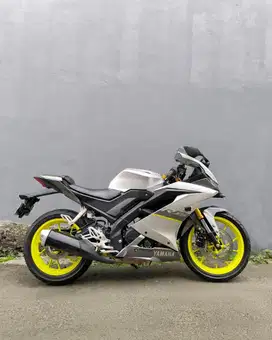 Yamaha R15 V3 2021