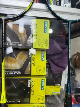 YONEX NANOFLARE 800 GAME