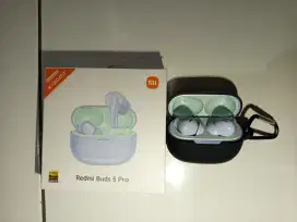 Redmi Buds 5 Pro+case