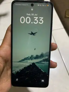 OPPO A60 ram 8/256 mulus nomin