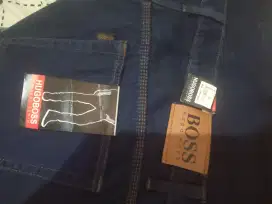 Celana Jeans Ukuran Jumbo
