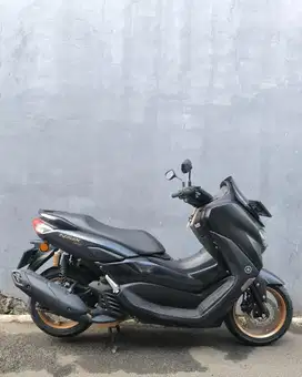 Yamaha All New Nmax 2023