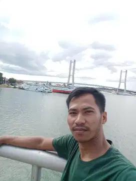 Mencari pekerjaan