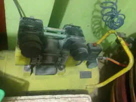 Kompresor 2HP  8BAR