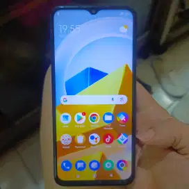 Poco m5 4+4/128