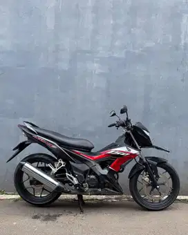 Honda Sonic 150R 2018