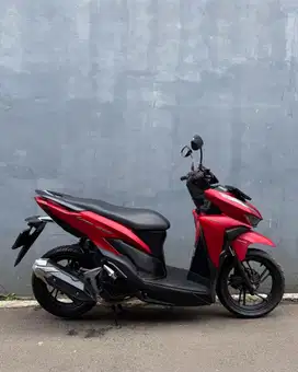 Honda Vario 150 CBS ISS 2020