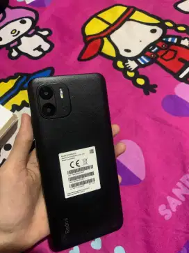 Redmi a2 ram 2/64