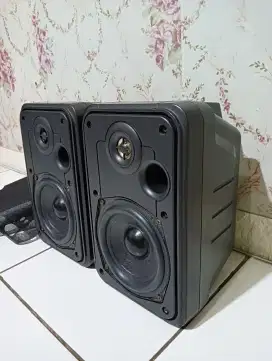 Speaker ADC minus tweetee mati