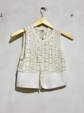 Atasan dan bawahan preloved
