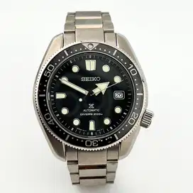 SEIKO Prospex Diver Scuba Automatic SPB077J1, Cal 6R15