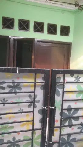 Rumah Hunian 50M² SHM Cuma 350jt Di Gg,Pala-Lubang Buaya-JKT TMR