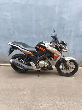Yamaha Vixion Advanced 2016