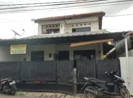 DIJUAL RUMAH  daerah cibadak dekat taman sari persada