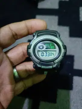 Casio G-Shock G-COOL original dan normal.