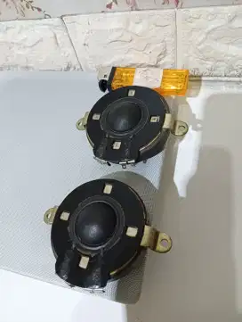 SONY Speaker Tweeter 1.5 inch magnet 7 cm