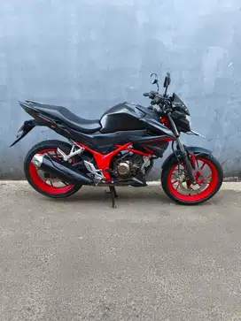 Honda CB 150r STF 2019