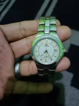 Citizen Attesa Eco Drive Tough Soalar Original.
