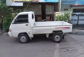 Mitsubishi ss pik up