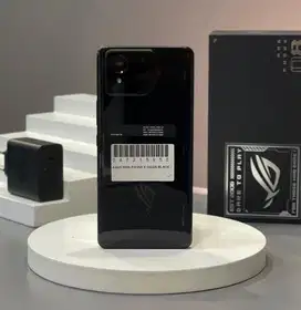 Second Asus ROG Phone 8 12/256Gb