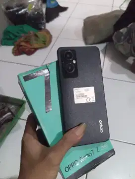 Oppo Reno 7Z 5G 8/128