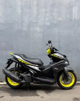 Yamaha Aerox 155 2019