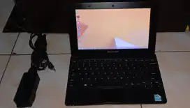 Di jual Netbook Lenovo E10-30 (10.1 Inch)