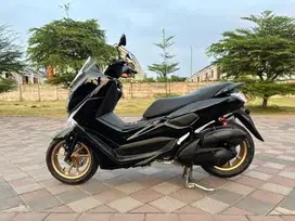 NMAX OLD 2018 ISTIMEWA