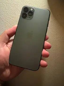 iPhone 11 Pro iBox 256