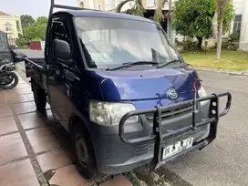 Odo low Antik!!  Granmax grand max 2013 AC PS