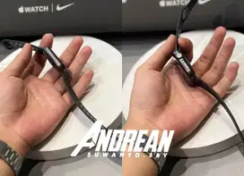 Second Apple Watch SE Nike+ 44mm