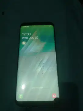 Hp Samsung s8 ram 4/64 normal