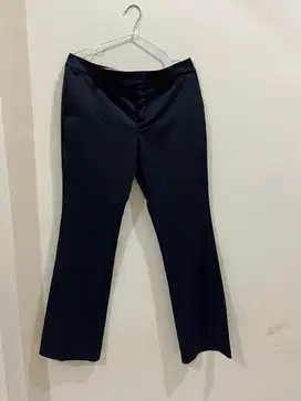 Uniqlo Celana Bahan