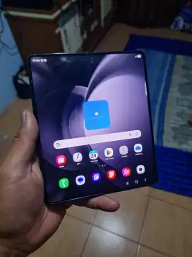 Samsung zfold 5 256gb unit cas