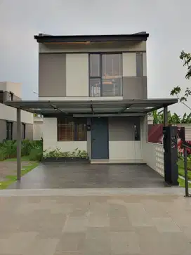 Park Serpong Tipe X6 by LippoLand Angsuran 3.6 JT FREE PPN 100%