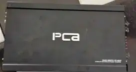 Monoblok PCA &Subwoper Pioner