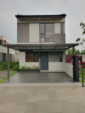 BATALAN Park Serpong Tipe X6 by LippoLand FREE PPN 100%