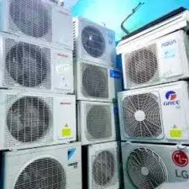 Stock Redy AC 1/2 -1pk
