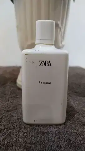 Parfum zara femme,parfum,parfum cewek,