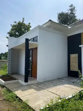 Jatimulya,surganya rumah sederhana