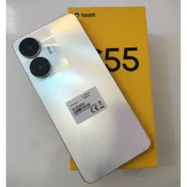 Realme C55 6/128