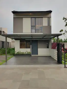 Batalan Park Serpong Tipe X6 by LippoLand FREE PPN 100%