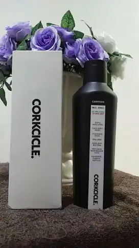 Corkcicle,botol minum corkcicle,botol minum