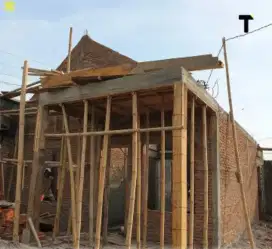 Jasa tukang renovasi ruko rumah dll