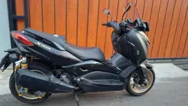 YAMAHA NEW XMAX 250 2020 MULUS PAJAK PANJANG
