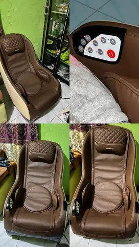 KURSI PIJAT ADVANCE